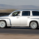 Illustration for article titled Chevrolet HHR SS, Part 1